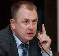 Статс-секретарь – заместитель министра промышленности и торговли РФ Станислав Наумов